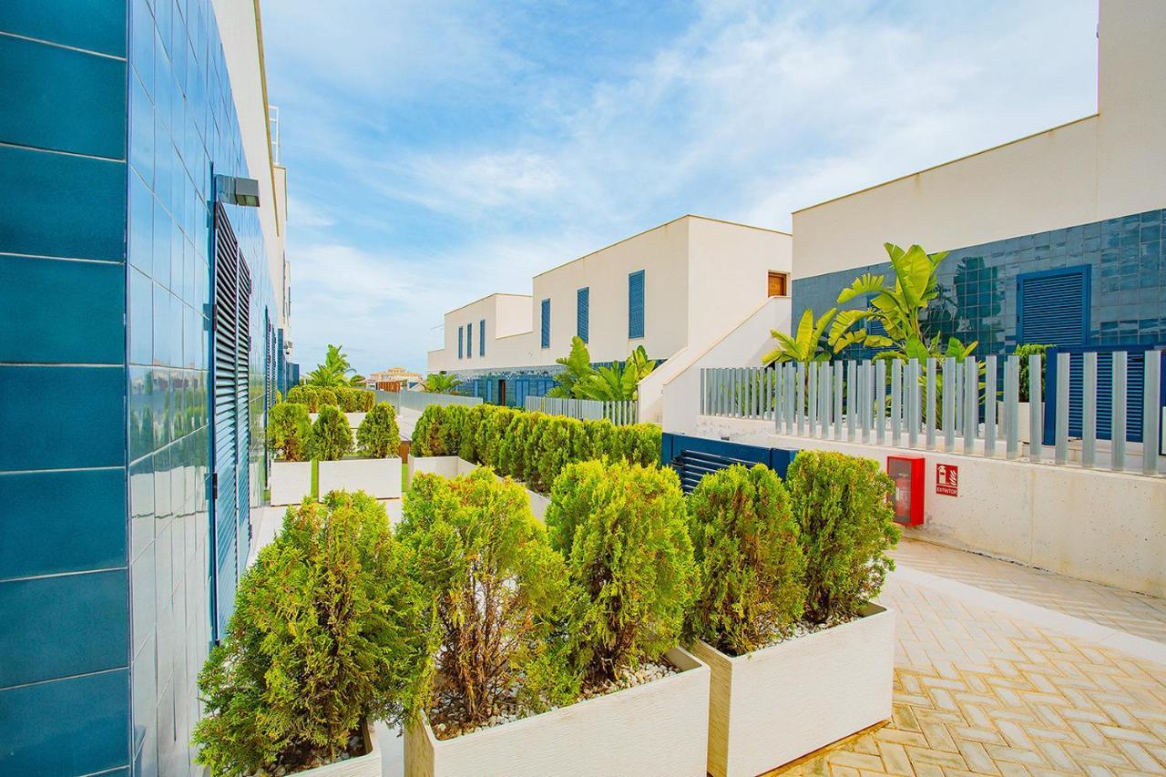 210 New Mar Pool - Alicante Holiday Villamartin  Exteriér fotografie