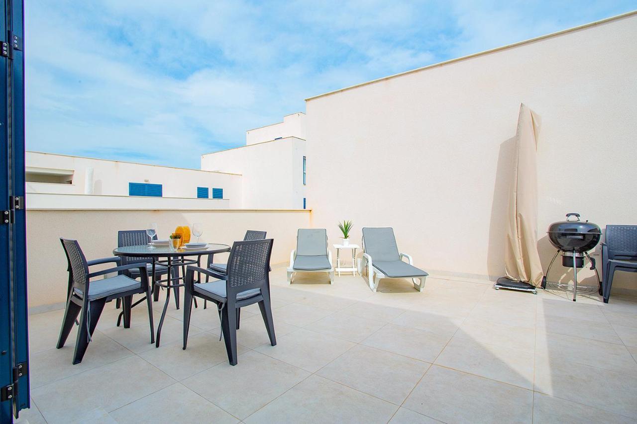 210 New Mar Pool - Alicante Holiday Villamartin  Exteriér fotografie
